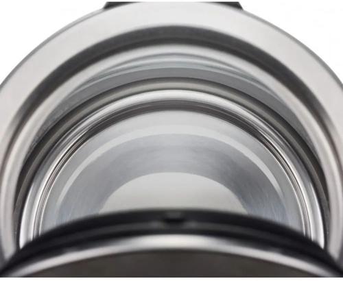 Чайник электрический Tefal KO450832 (8010000465) 1.7л. черный корпус: стекло/пластик (8010001400)