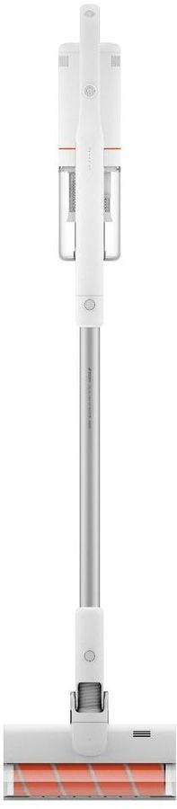Пылесос ручной Roidmi Cordless Vacuum Cleaner S1E (F8 Lite) 265Вт серый/белый