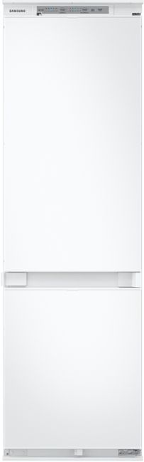 Холодильник Samsung BRB266050WW/WT белый (двухкамерный)