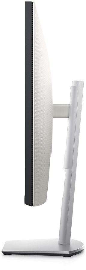 Монитор Dell 27" S2722DC черный IPS LED 16:9 HDMI M/M матовая HAS Piv 350cd 178гр/178гр 2560x1440 75Hz FreeSync 2K USB 7.16кг