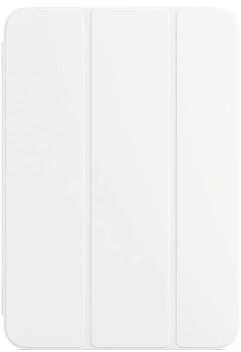 Чехол Apple для Apple iPad mini 2021 Smart Folio полиуретан белый (MM6H3ZM/A)