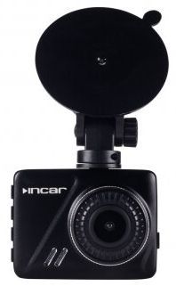 Видеорегистратор Incar VR-419 черный 1080x1920 1080p 140гр. NTK96675