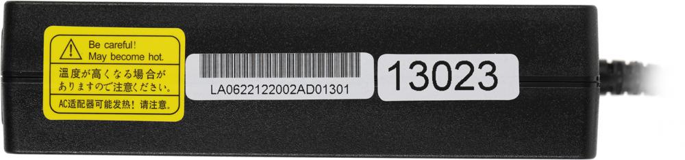 Блок питания TopON 102926 90W 15V-20V 8-коннект. 6A от бытовой электросети