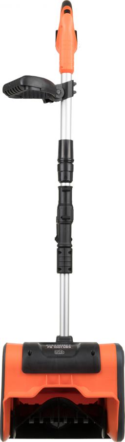 Снегоуборщик электр. Patriot PE 1001UES 0.3кВт