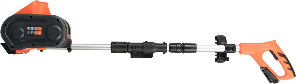 Снегоуборщик электр. Patriot PE 1001UES 0.3кВт