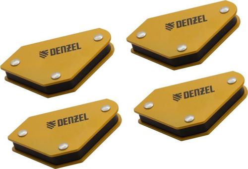 Зажимы массы Denzel 97555 500гр