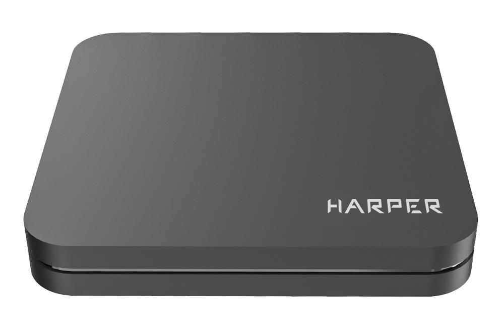 Медиаплеер Harper ABX-215 16Gb