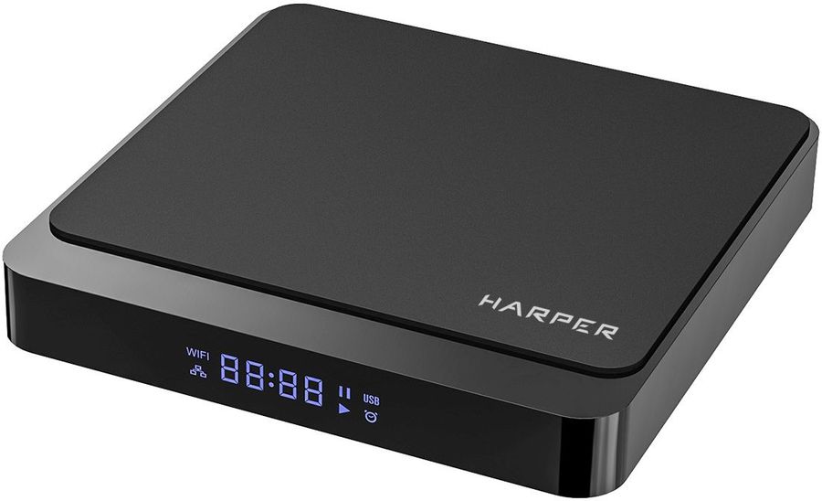 Медиаплеер Harper ABX-235 16Gb