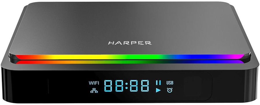 Медиаплеер Harper ABX-440 32Gb