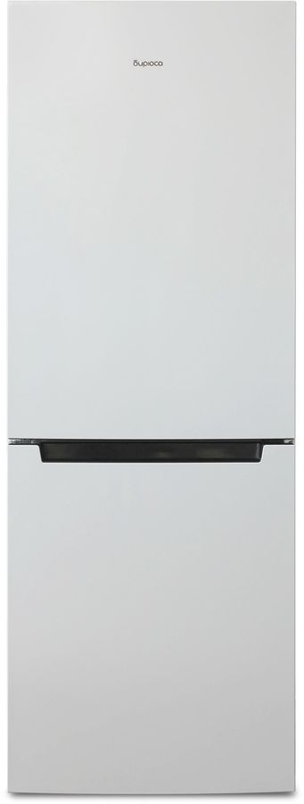 Холодильник Бирюса Б-820NF 2-хкамерн. белый мат.