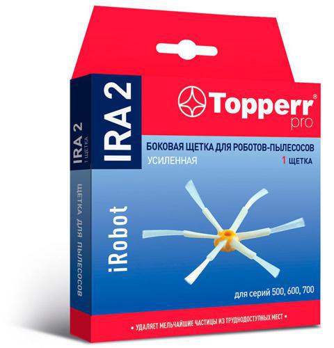 Щетка Topperr IRA2 2202 (1предмет.)