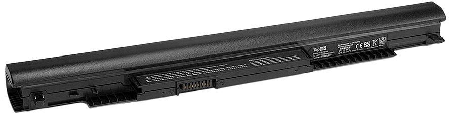 Батарея для ноутбука TopON 101308 14.8V 2200mAh литиево-ионная (TOP-HS04)