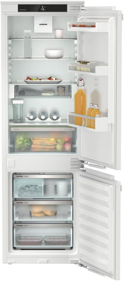 Холодильник Liebherr ICNe 5133 001 2-хкамерн. белый (ICNE 5133)