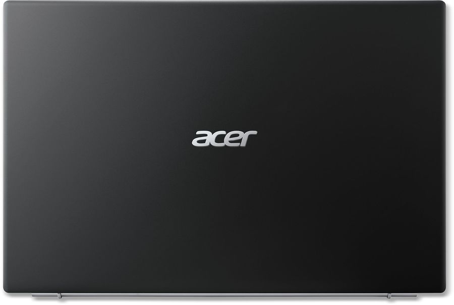 Ноутбук Acer Extensa 15 EX215-32-P0SZ, 15.6", IPS, Intel Pentium Silver N6000 1.1ГГц, 4ГБ, 128ГБ SSD, Intel UHD Graphics , Windows 10 Professional черный