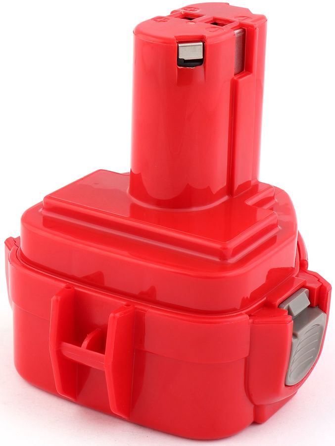 Батарея аккумуляторная TopON TOP-PTGD-MAK-12-1.3 12В 1.3Ач NiCd (102077)