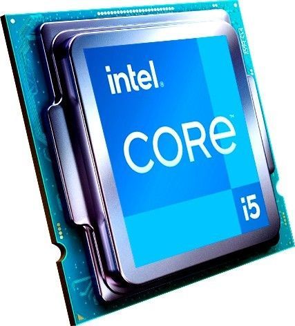 Процессор Intel Original Core i5 11600KF Soc-1200 (CM8070804491415S RKNV) (3.9GHz) OEM