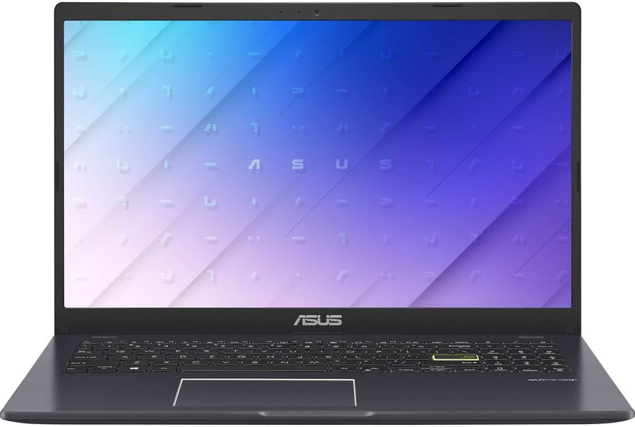 Ноутбук Asus Vivobook Go 15 E510MA-BQ861W Pentium Silver N5030 8Gb SSD256Gb Intel UHD Graphics 605 15.6" IPS FHD (1920x1080) Windows 11 Home black WiFi BT Cam