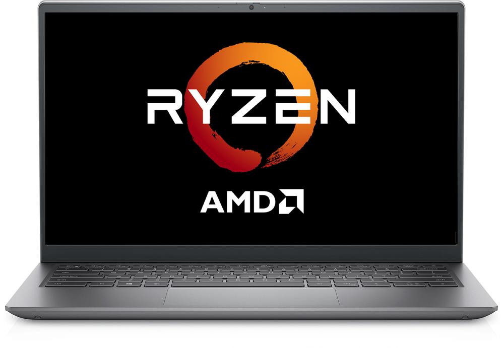 Ноутбук Dell Inspiron 5415 Ryzen 7 5700U 16Gb SSD512Gb AMD Radeon