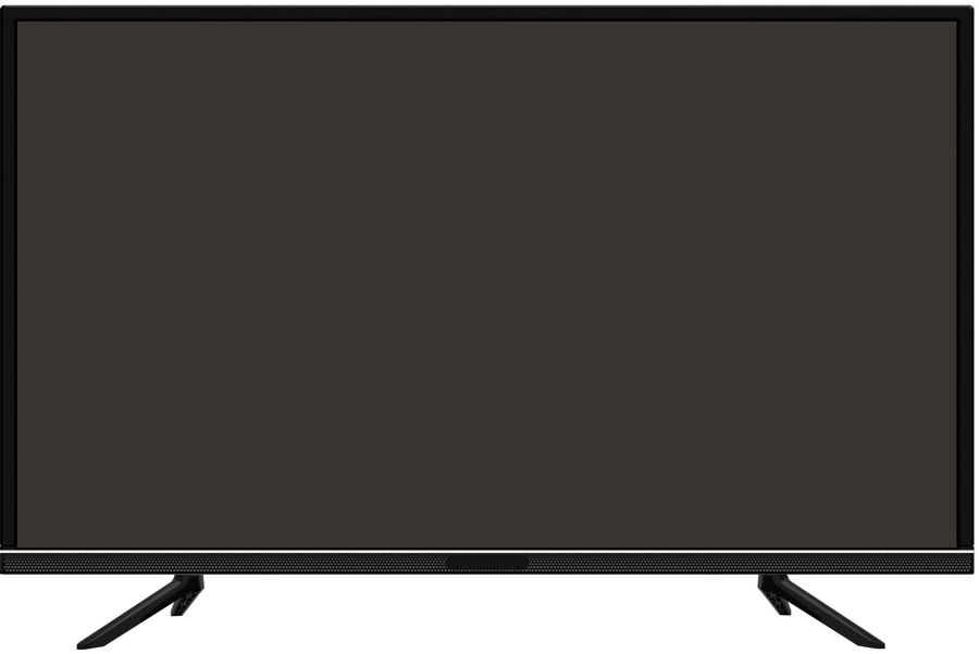 Телевизор LED Erisson 32" 32LM8050T2 черный HD READY 50Hz DVB-T DVB-T2 DVB-C USB (RUS)