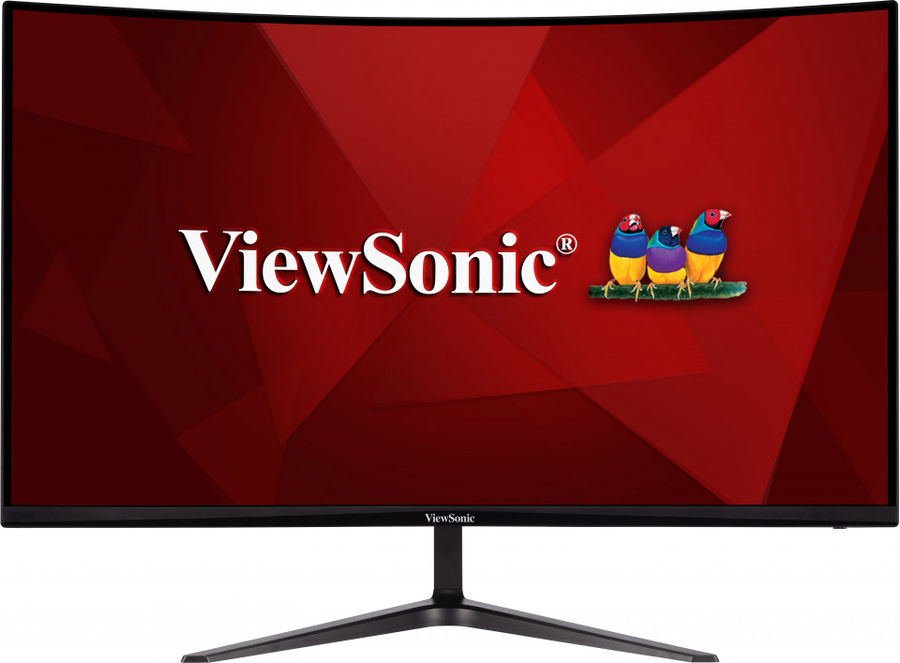 Монитор ViewSonic 32" VX3219-PC-MHD VA 1920x1080 240Hz 300cd/m2 16:9