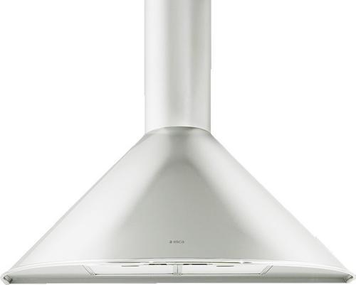 Вытяжка каминная Elica Tonda WH F/60 белый управление: ползунковое (1 мотор)