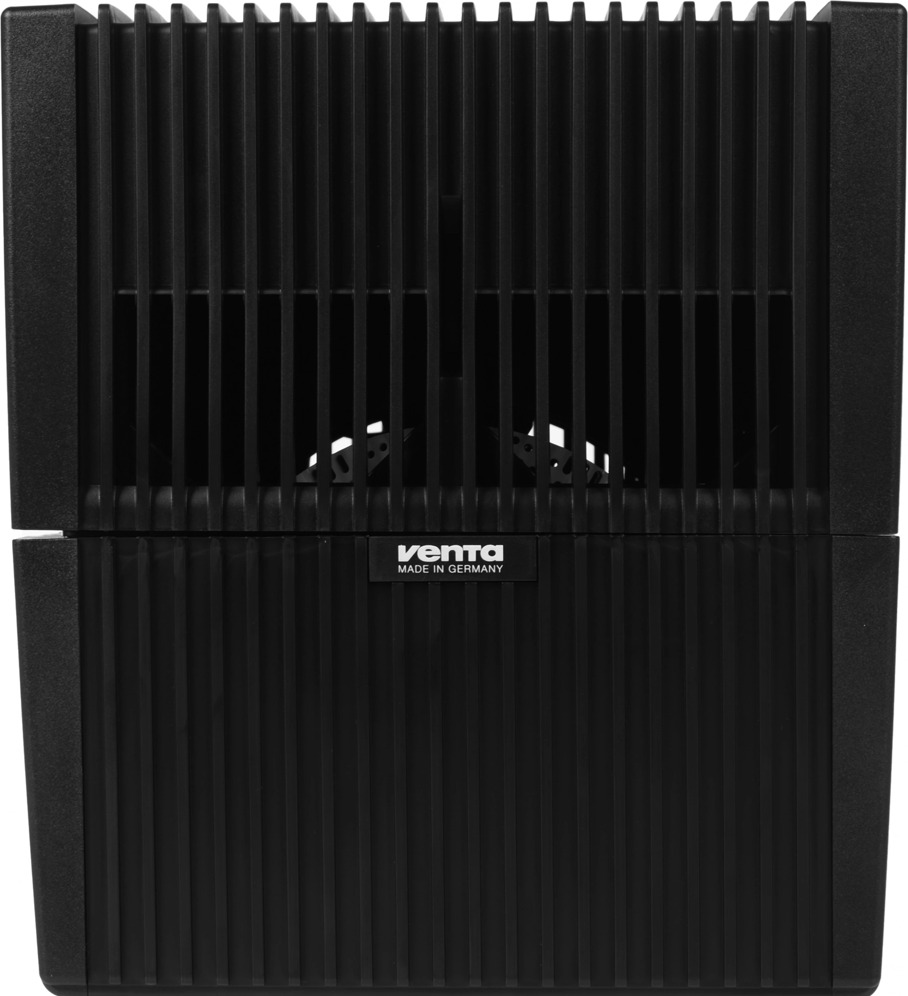 Мойка воздуха Venta Comfort plus LW25 8Вт черный (LW25 COMFORT PLUS SCHWARZ)