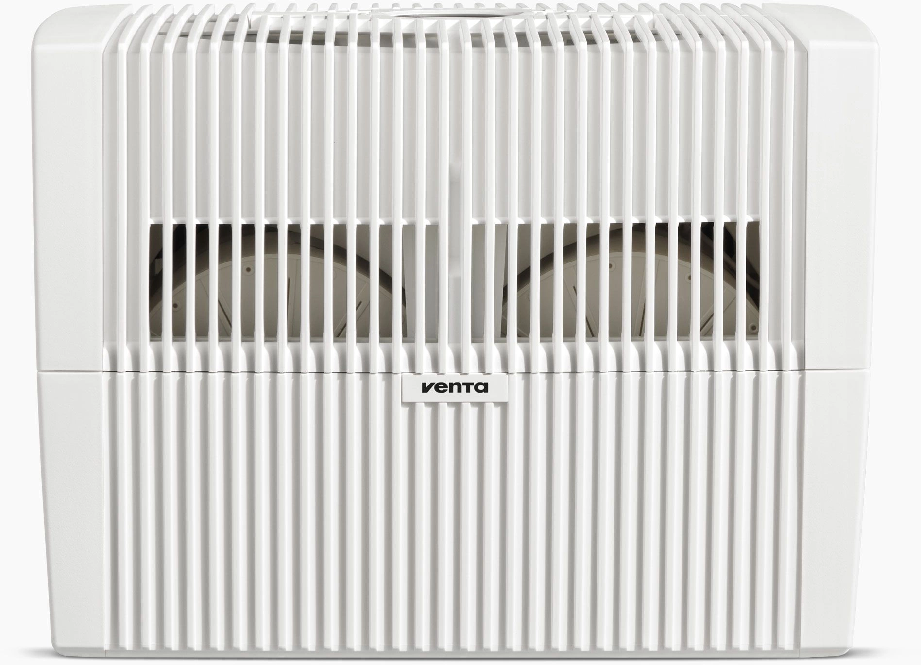 Мойка воздуха Venta Comfort plus LW45 8Вт белый (LW45 COMFORT PLUS WEISS)