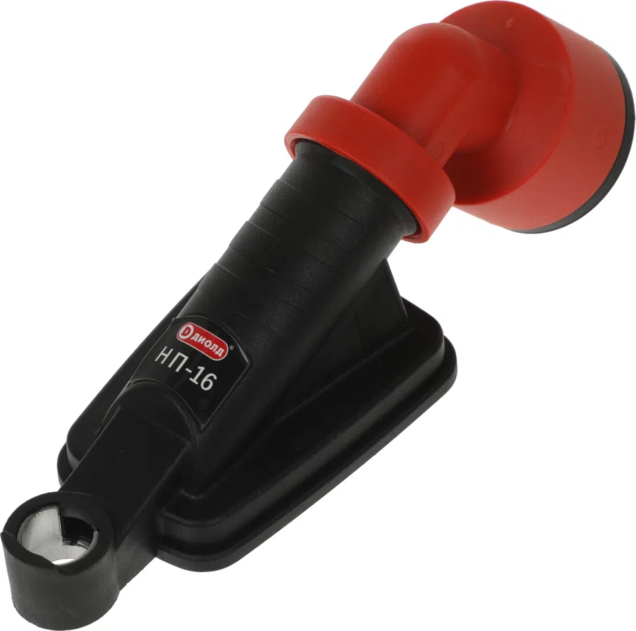 Насадка для электроинструмента Диолд НП-16 (90010001)