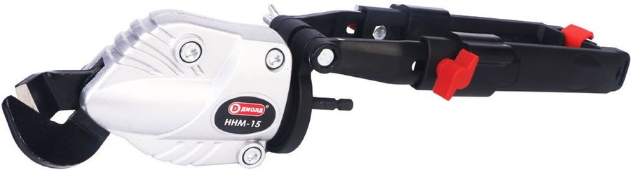 Насадка для электроинструмента Диолд ННМ-15 (90022110)