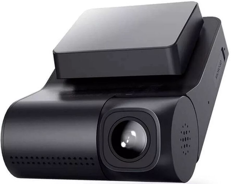 Видеорегистратор Ddpai Z40 GPS черный 3Mpix 1944x2592 1080p 140гр. GPS SigmaStar 8629Q
