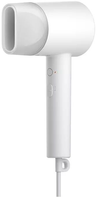 Фен Xiaomi Mi Ionic Hair Dryer H300 EU 1600Вт белый (BHR5081GL)
