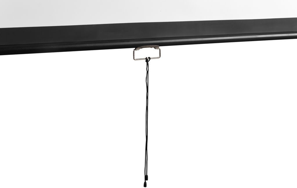 Экран Digis 135" 177x308см Optimal-D DSOD-16907 16:9 настенно-потолочный рулонный