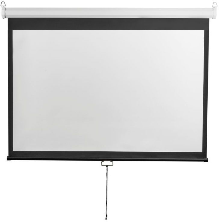 Экран Digis 150" 196x338см Optimal-D DSOD-16908 16:9 настенно-потолочный рулонный