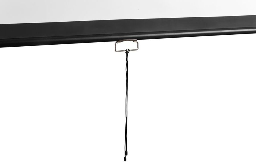 Экран Digis 150" 196x338см Optimal-D DSOD-16908 16:9 настенно-потолочный рулонный