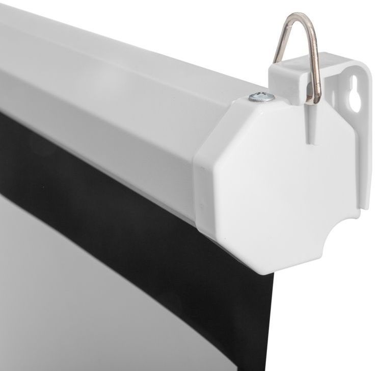 Экран Digis 150" 196x338см Optimal-D DSOD-16908 16:9 настенно-потолочный рулонный
