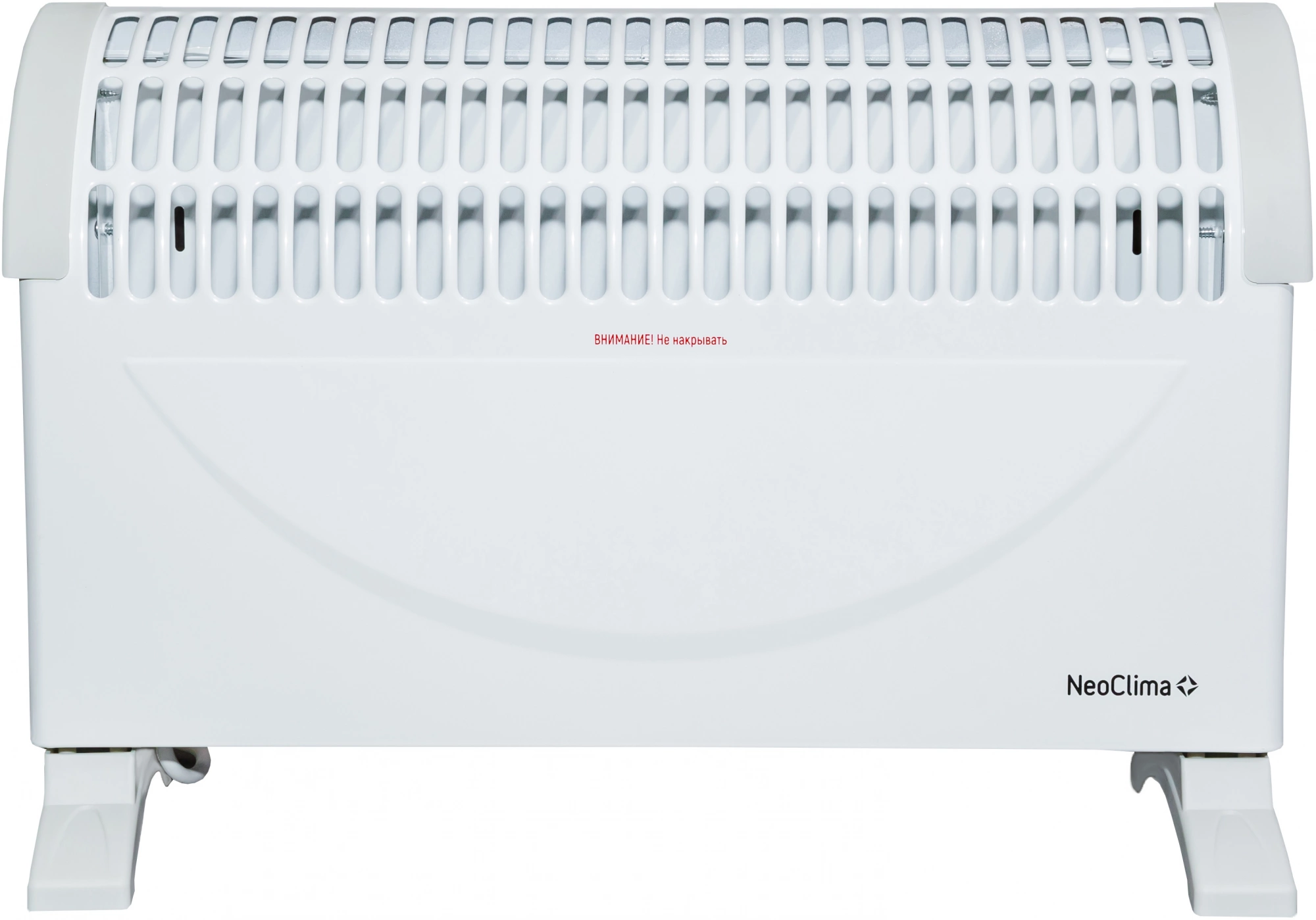 Конвектор Neoclima Fast 1500Вт белый