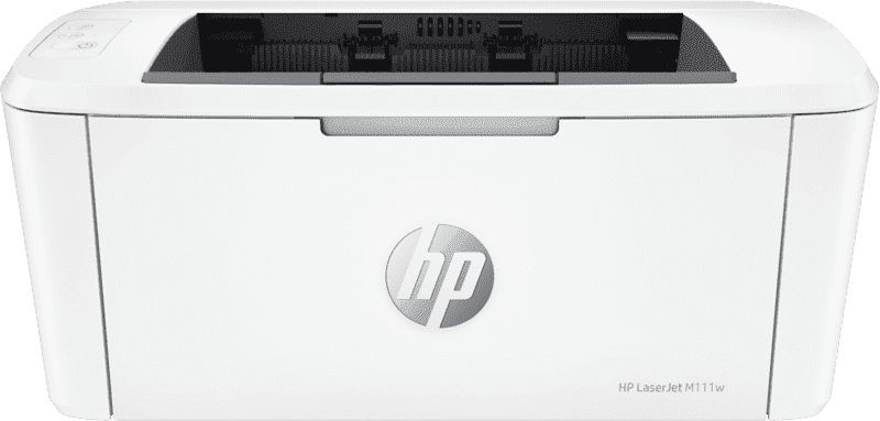 Принтер лазерный HP LaserJet M111w (7MD68A) A4 WiFi