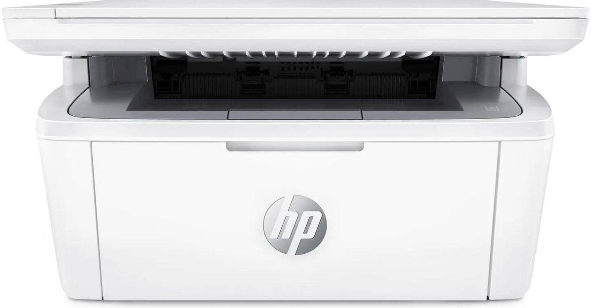 МФУ лазерный HP LaserJet M141w A4 WiFi