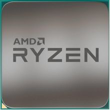 Процессор AMD Ryzen 5 5600G