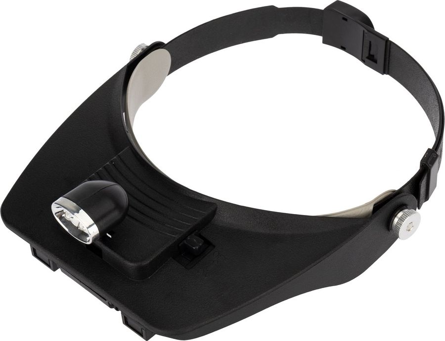 Бинокуляр монтажный Rexant 12-0402 упак.:1шт