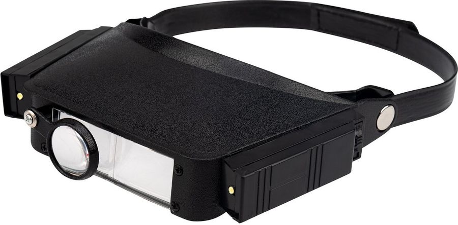 Бинокуляр монтажный Rexant 12-0401 упак.:1шт