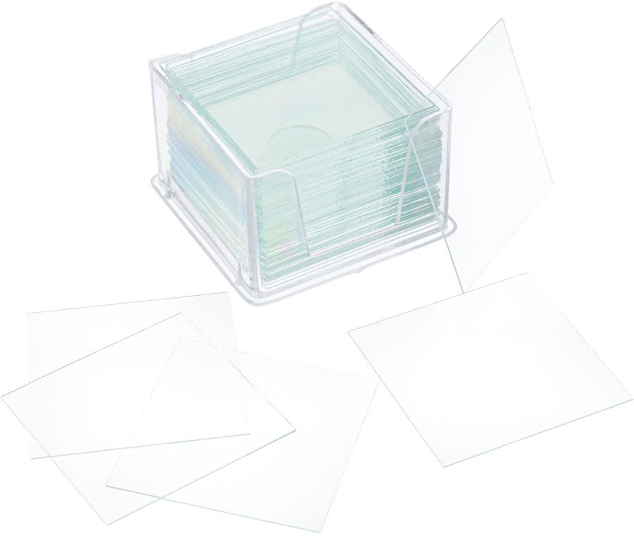 Стекло Discovery 100предм. (78228)