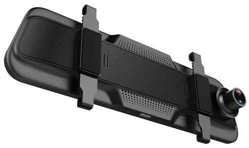 Видеорегистратор TrendVision MR-810 GT черный 2Mpix 1080x1920 1080p 140гр. GPS MSTAR 8336N