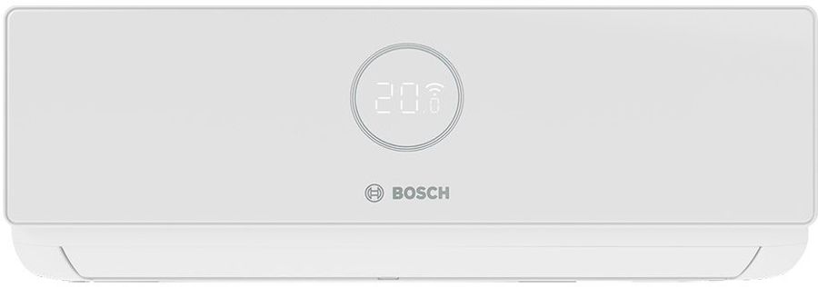 Сплит-система Bosch CLL2000 W 23 белый