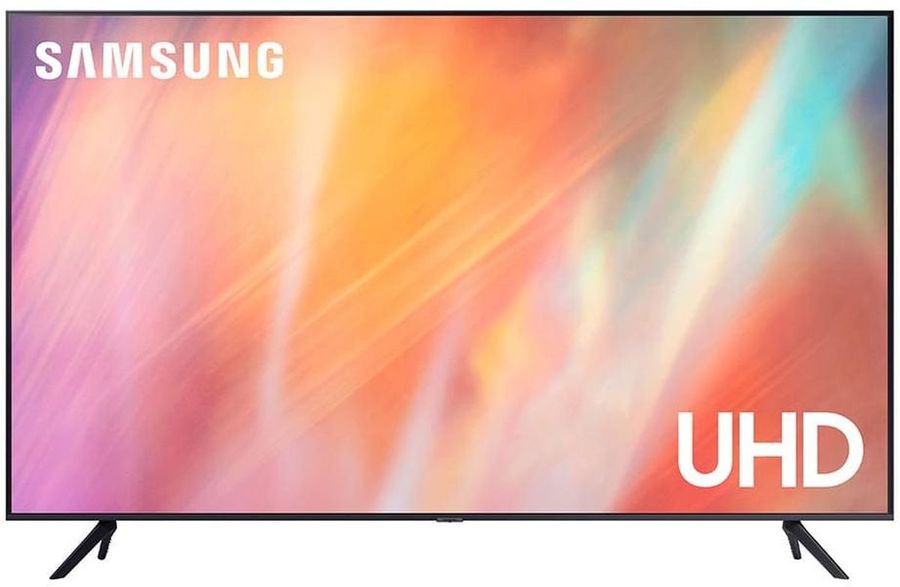 Панель Samsung 43" BE43A-H серый титан LED 16:9 DVI HDMI M/M TV глянцевая 250cd 178гр/178гр 3840x2160 RCA Да Ultra HD USB 8.1кг (RUS)