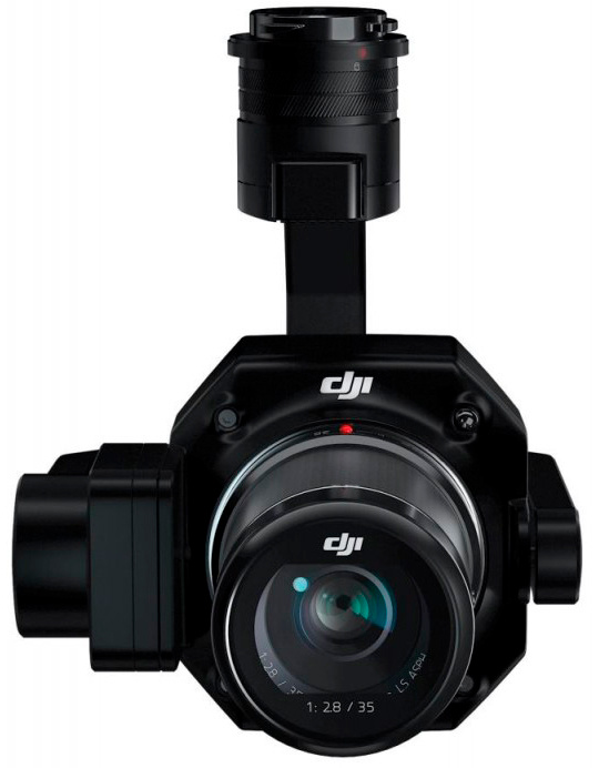 Камера для квадрокоптера Dji Zenmuse P1 CP.ZM.00000136.01 для Matrice 300 RTK