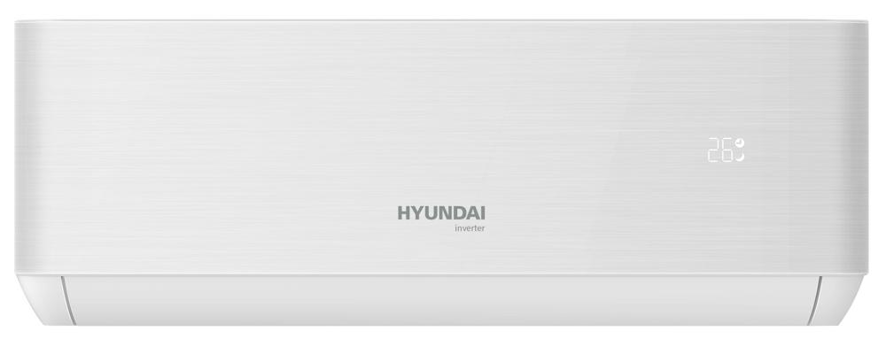 Сплит-система Hyundai HAC-18i/T-PRO белый
