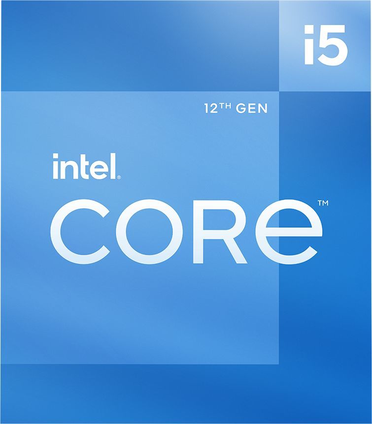 Процессор Intel Original Core i5 12600 Soc-1700 (CM8071504647406S RL5T) (3.3GHz/Intel UHD Graphics 770) OEM