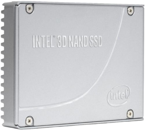 Накопитель SSD Intel PCI-E x4 7.68Tb SSDPE2KE076T801 DC P4610 2.5"