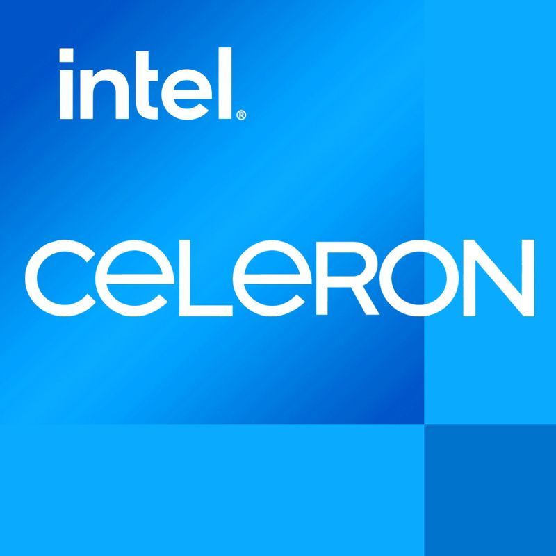 Процессор Intel Original Celeron G6900 Soc-1700 (CM8071504651805S RL67) (3.4GHz/Intel UHD Graphics 710) OEM